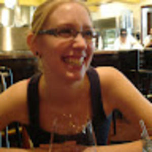 Meet your Posher, Claire